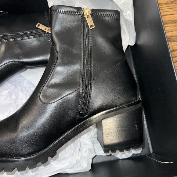 Coach bootie - Picture 5 of 9